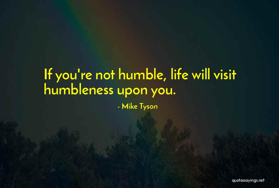 Decentes Quotes By Mike Tyson Decentes Quotes By Mike Tyson
