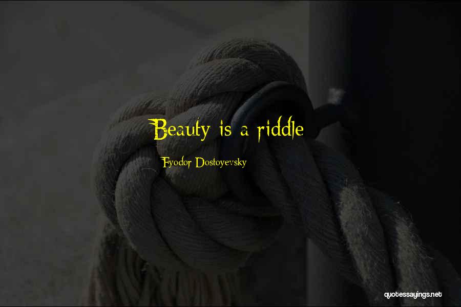 Decently And In Good Quotes By Fyodor Dostoyevsky