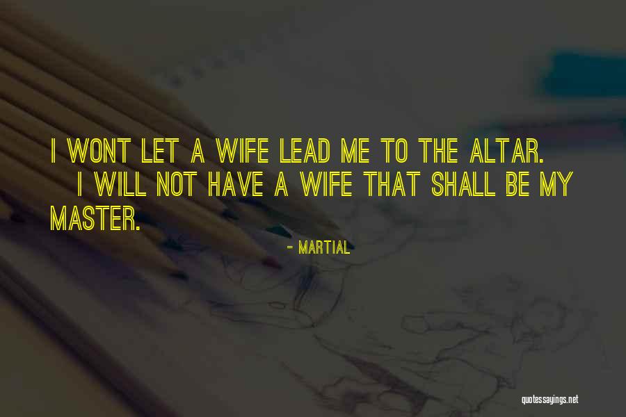 Decentralised Structure Quotes By Martial Decentralised Structure Quotes By Martial