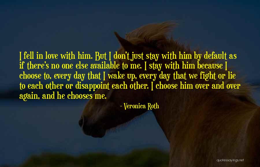Decentralised Structure Quotes By Veronica Roth Decentralised Structure Quotes By Veronica Roth