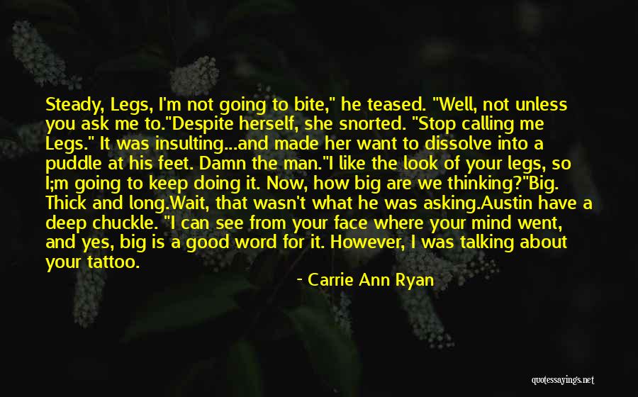 Decentralised Synonyms Quotes By Carrie Ann Ryan Decentralised Synonyms Quotes By Carrie Ann Ryan