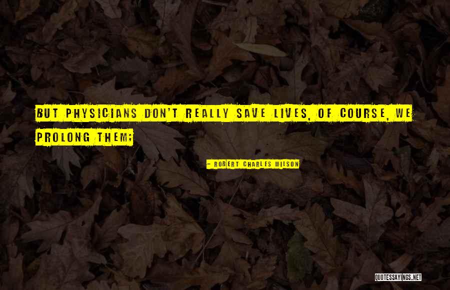 Decentralised Synonyms Quotes By Robert Charles Wilson Decentralised Synonyms Quotes By Robert Charles Wilson
