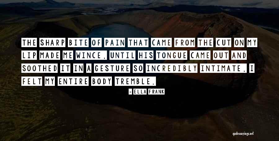 Decentralization In Business Quotes By Ella Frank Decentralization In Business Quotes By Ella Frank