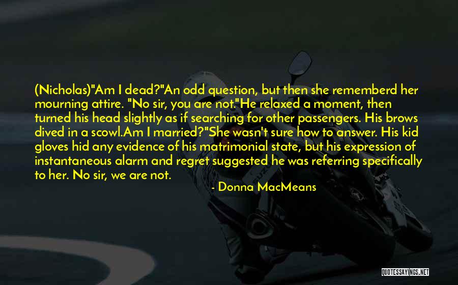 Decentralization Vs Centralization Quotes By Donna MacMeans Decentralization Vs Centralization Quotes By Donna MacMeans