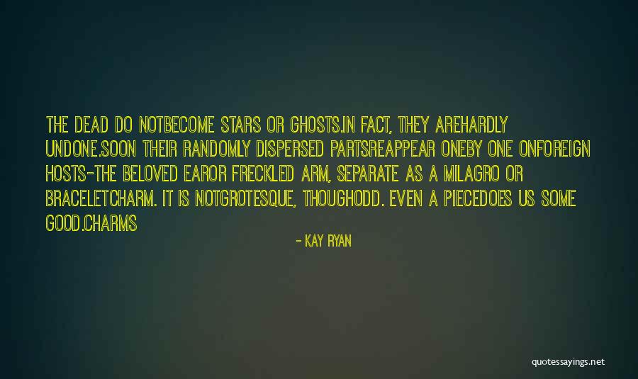 Decentralization Vs Centralization Quotes By Kay Ryan Decentralization Vs Centralization Quotes By Kay Ryan