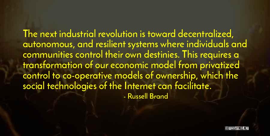Decentralized Internet Quotes By Russell Brand Decentralized Internet Quotes By Russell Brand