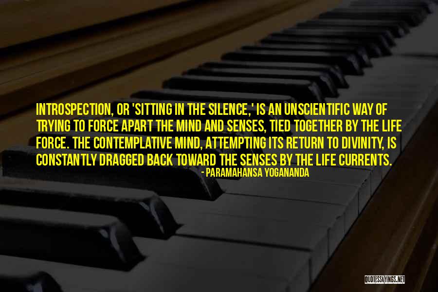 Decentralizing Decision Making Quotes By Paramahansa Yogananda Decentralizing Decision Making Quotes By Paramahansa Yogananda