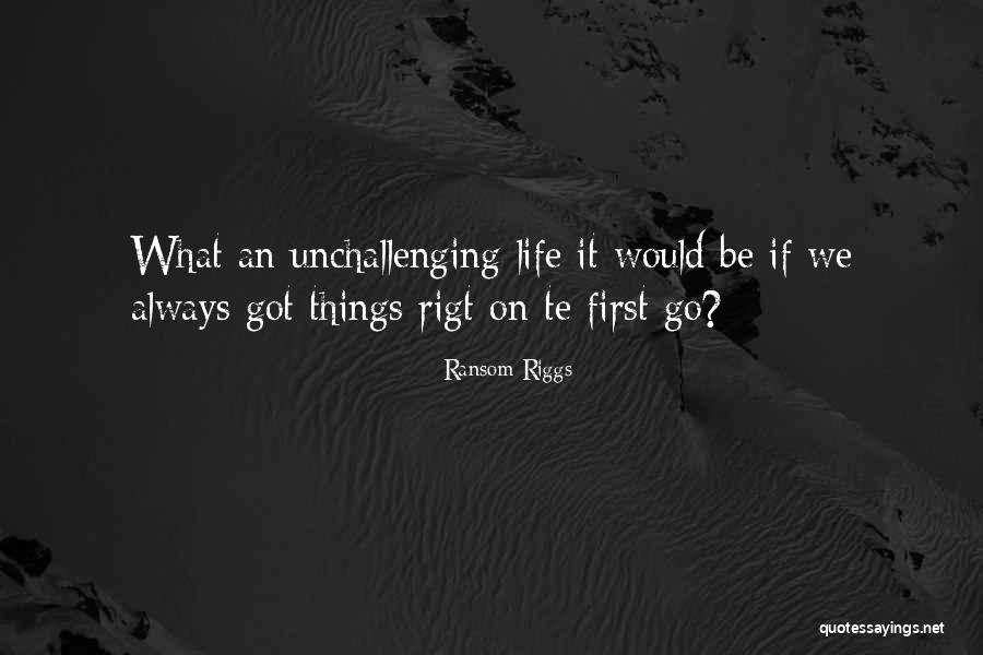 Decentralizing In Policing Quotes By Ransom Riggs Decentralizing In Policing Quotes By Ransom Riggs