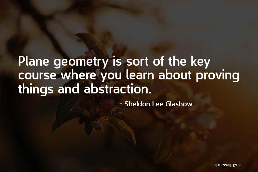 Decenzo Company Quotes By Sheldon Lee Glashow Decenzo Company Quotes By Sheldon Lee Glashow
