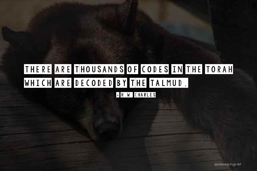 Decepcion En Quotes By H.W. Charles Decepcion En Quotes By H.W. Charles