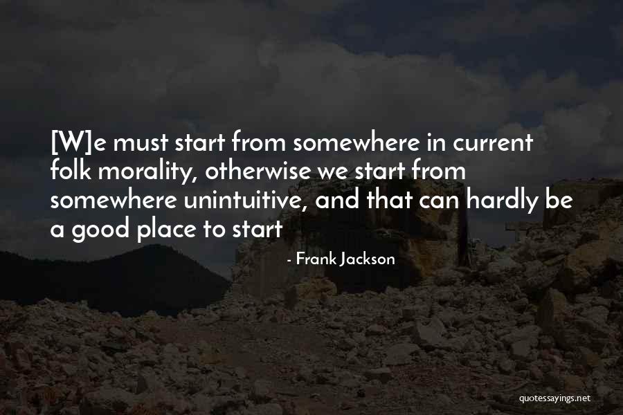 Decepcion Significado Quotes By Frank Jackson Decepcion Significado Quotes By Frank Jackson