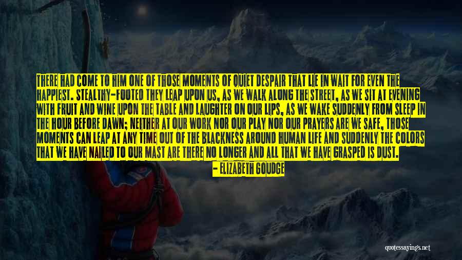 Decepcionada En Quotes By Elizabeth Goudge Decepcionada En Quotes By Elizabeth Goudge