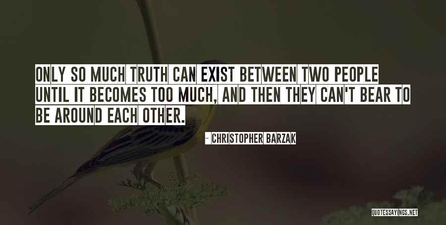 Decepcionado Imagenes Quotes By Christopher Barzak Decepcionado Imagenes Quotes By Christopher Barzak