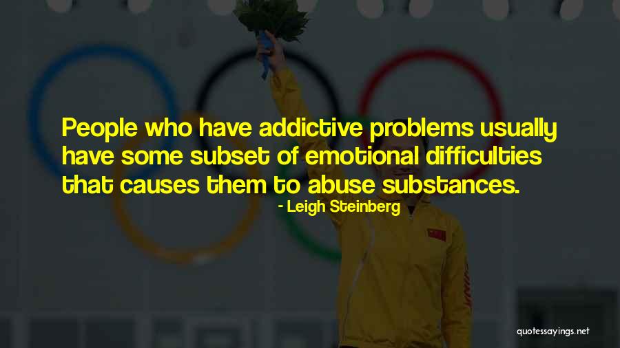 Decepcionado Significado Quotes By Leigh Steinberg Decepcionado Significado Quotes By Leigh Steinberg