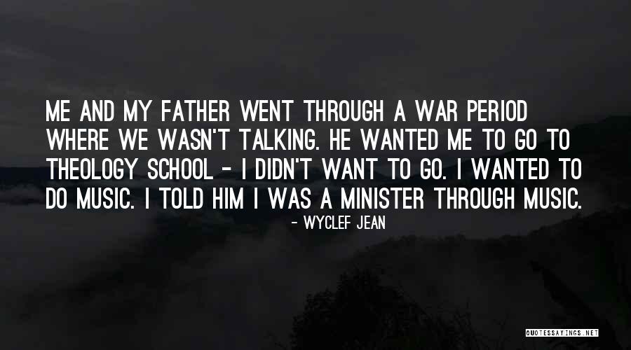 Decepcionado Significado Quotes By Wyclef Jean Decepcionado Significado Quotes By Wyclef Jean