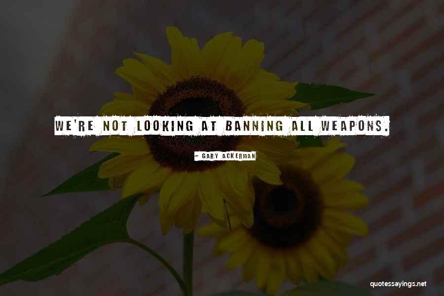 Decepcionados En Quotes By Gary Ackerman Decepcionados En Quotes By Gary Ackerman