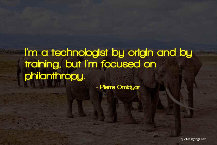 Decepcionados Quotes By Pierre Omidyar Decepcionados Quotes By Pierre Omidyar