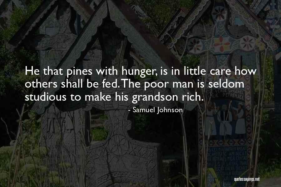 Decepcionados Quotes By Samuel Johnson Decepcionados Quotes By Samuel Johnson