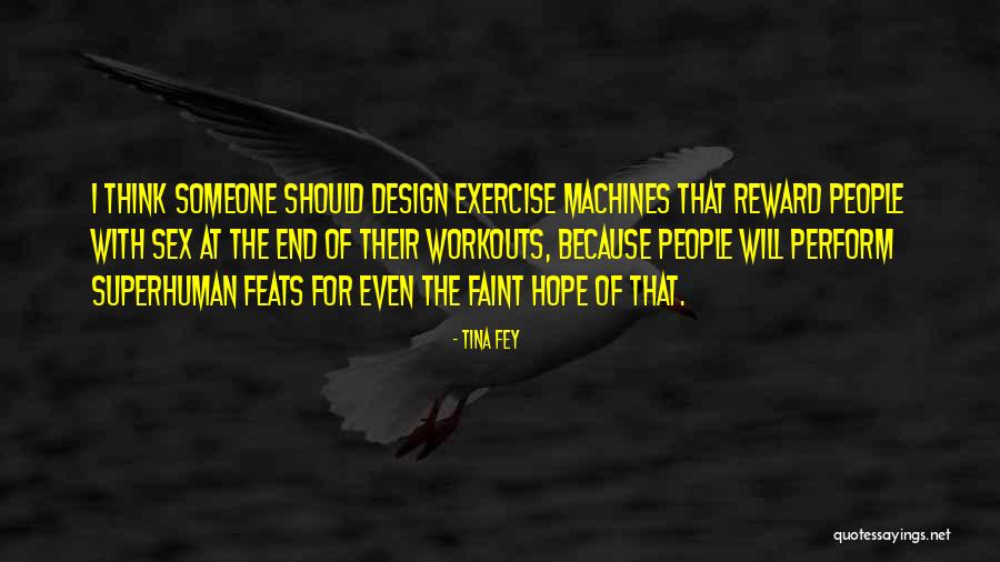 Decepcionados Quotes By Tina Fey Decepcionados Quotes By Tina Fey