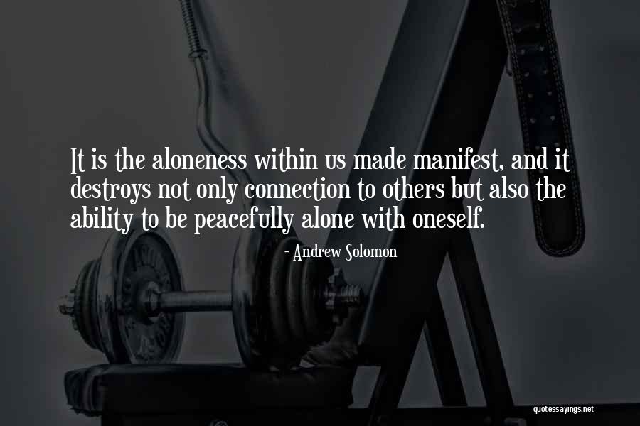 Decepcionando Quotes By Andrew Solomon Decepcionando Quotes By Andrew Solomon