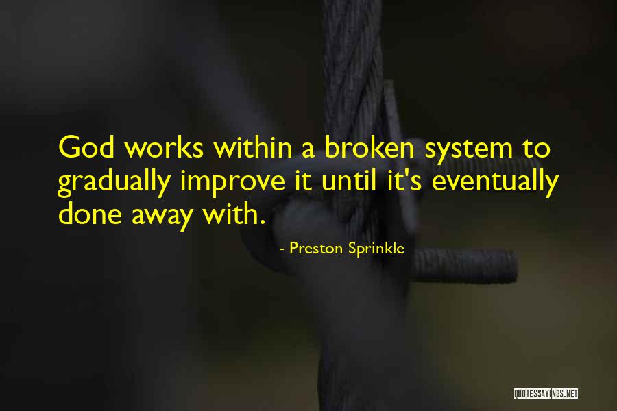 Decepcionando Quotes By Preston Sprinkle Decepcionando Quotes By Preston Sprinkle