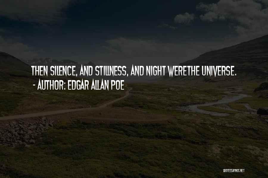 Decepcionante Definicion Quotes By Edgar Allan Poe