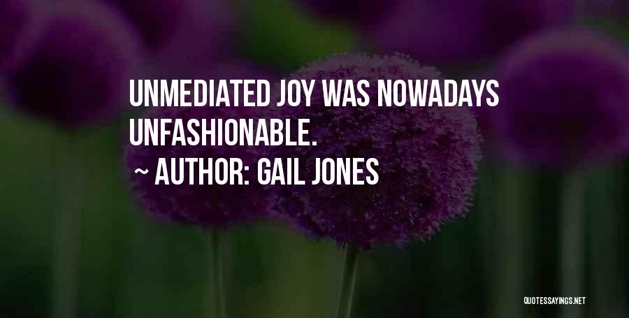 Decepcionante Definicion Quotes By Gail Jones