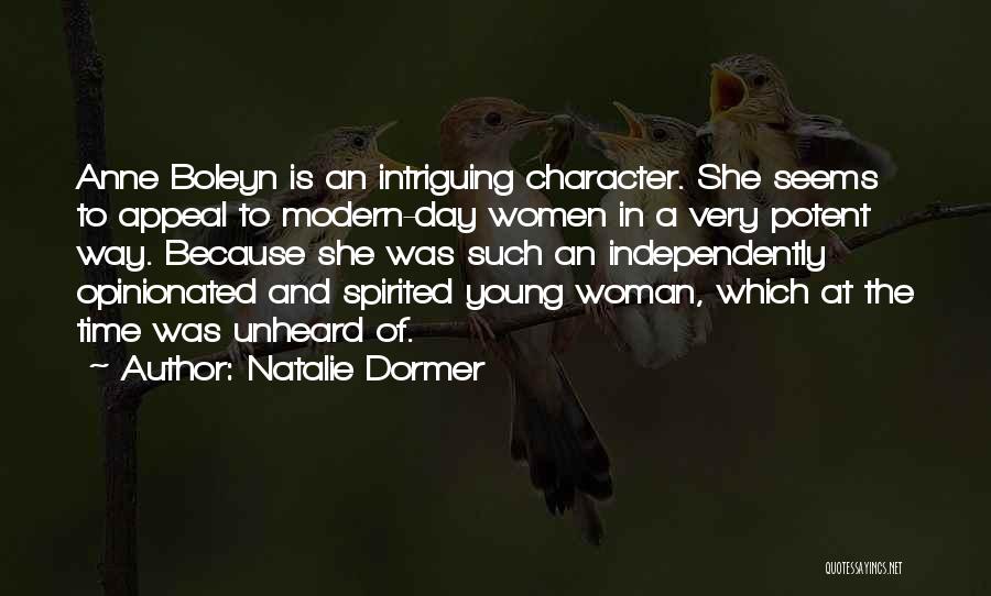 Decepcionante Definicion Quotes By Natalie Dormer