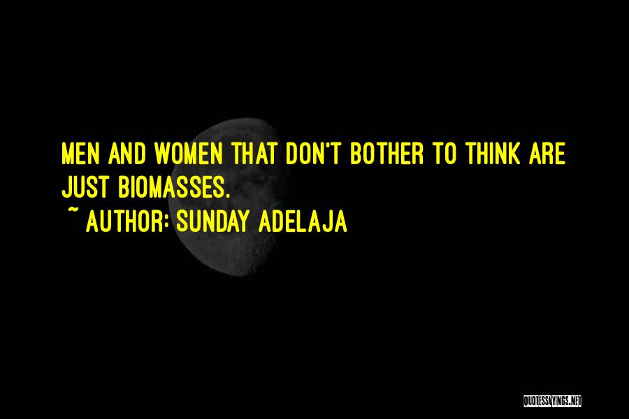 Decepcionante Definicion Quotes By Sunday Adelaja