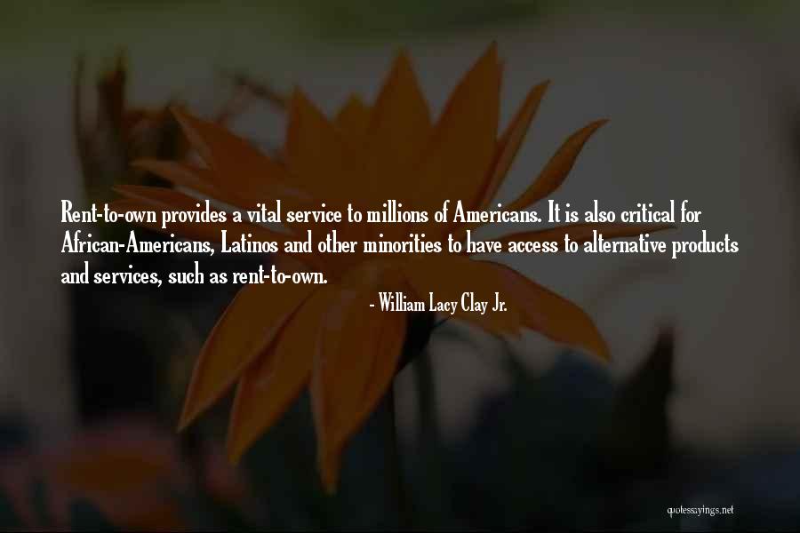 Decepcionar Significado Quotes By William Lacy Clay Jr. Decepcionar Significado Quotes By William Lacy Clay Jr.