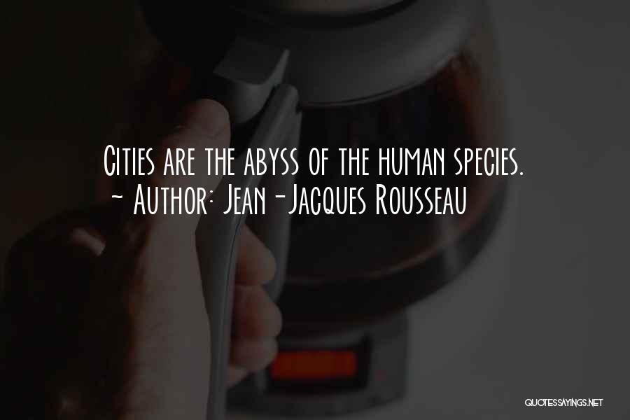 Decepcionarlos Quotes By Jean-Jacques Rousseau