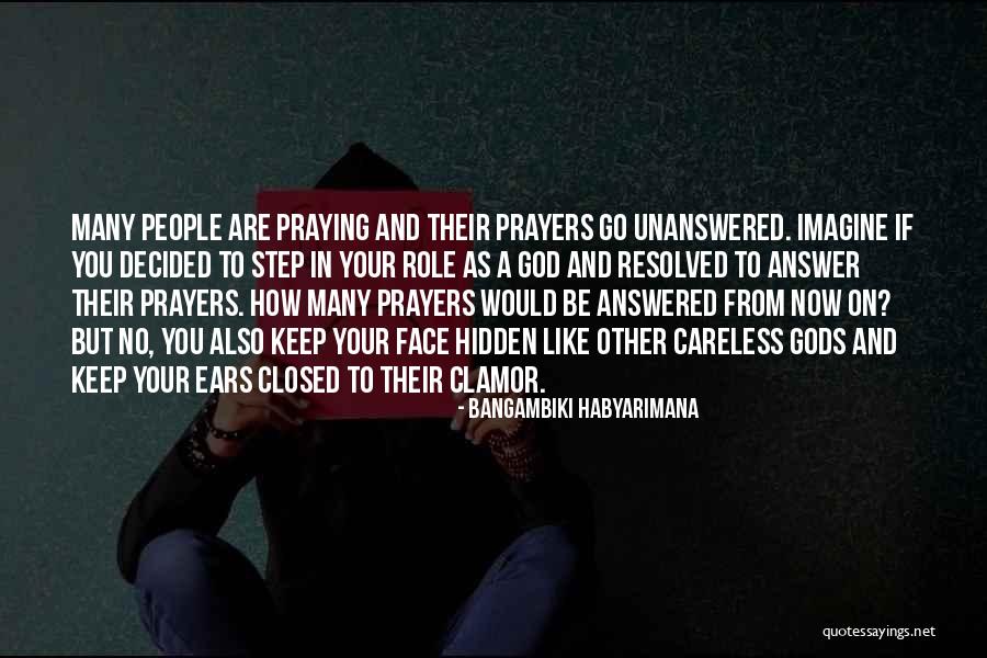 Decepcionarte Quotes By Bangambiki Habyarimana Decepcionarte Quotes By Bangambiki Habyarimana