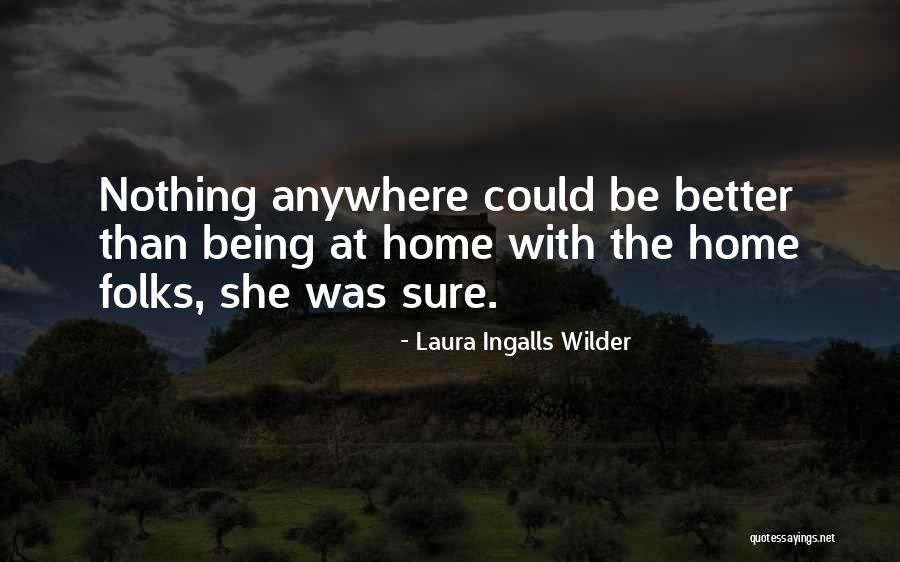 Decepcionarte Quotes By Laura Ingalls Wilder Decepcionarte Quotes By Laura Ingalls Wilder