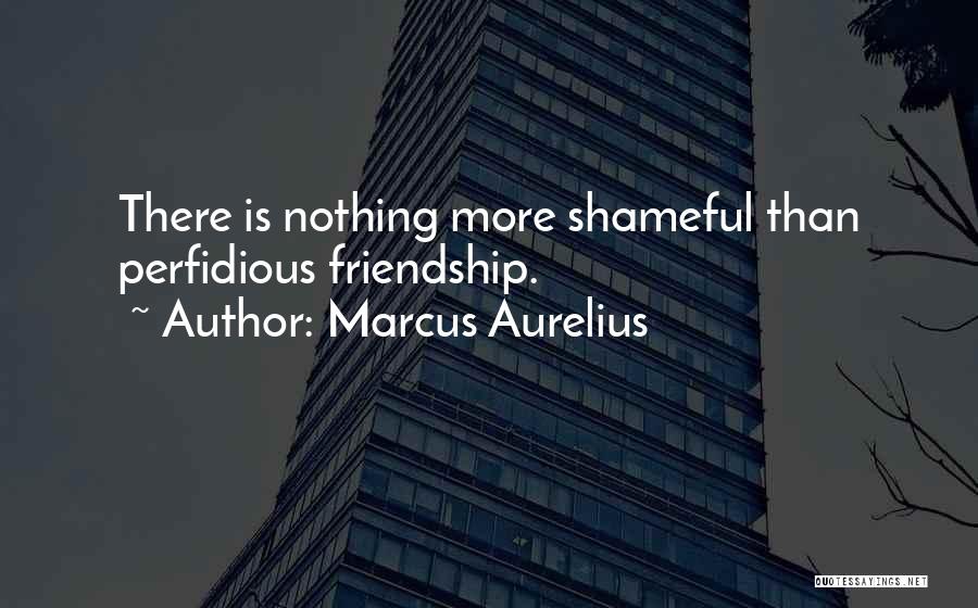 Deception In Relationships Quotes By Marcus Aurelius