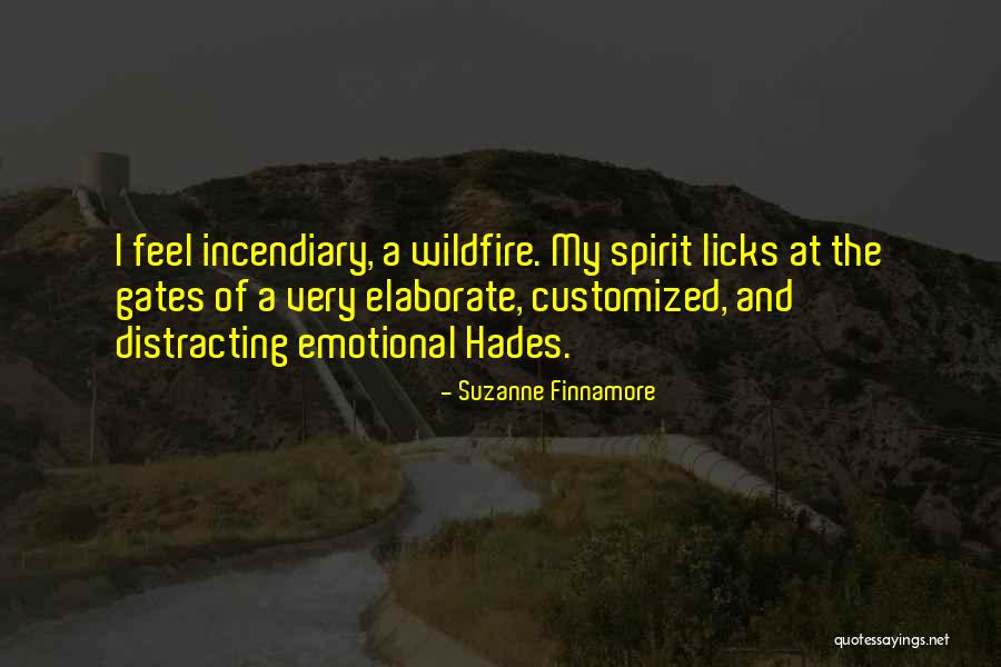Deception In Relationships Quotes By Suzanne Finnamore Deception In Relationships Quotes By Suzanne Finnamore