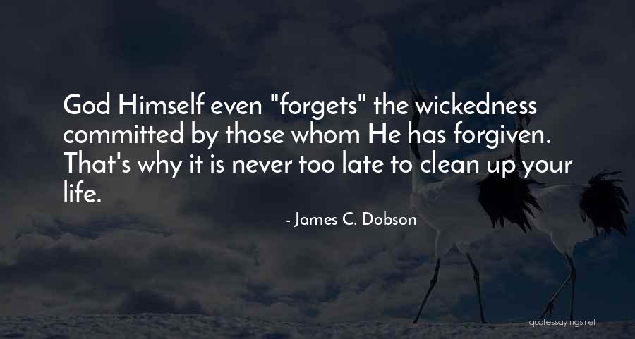 Deception In Taming Of The Shrew Quotes By James C. Dobson Deception In Taming Of The Shrew Quotes By James C. Dobson