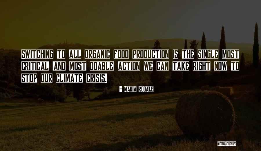 Deception Verification Quotes By Maria Rodale Deception Verification Quotes By Maria Rodale