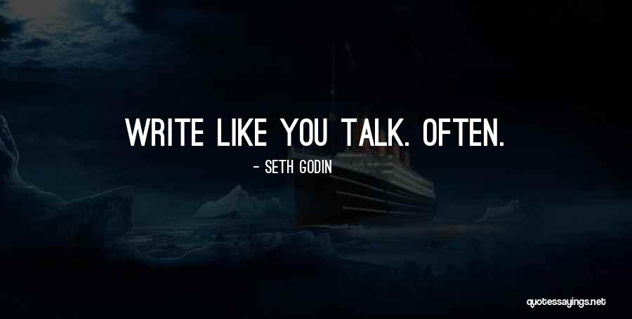 Deceptiv Quotes By Seth Godin Deceptiv Quotes By Seth Godin