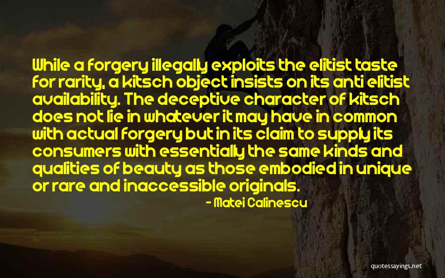 Deceptive Beauty Quotes By Matei Calinescu Deceptive Beauty Quotes By Matei Calinescu