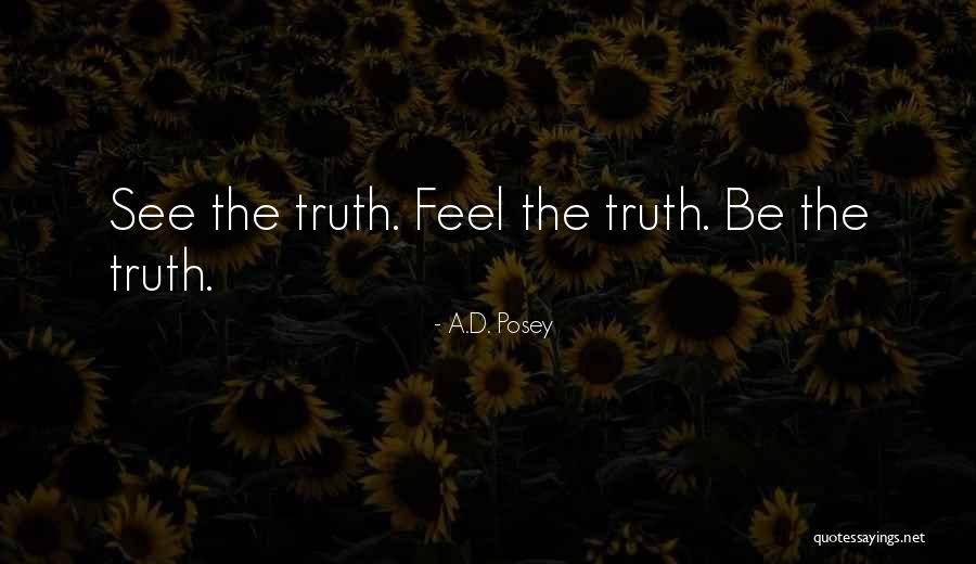 Deceptively Delicious Recipes Quotes By A.D. Posey Deceptively Delicious Recipes Quotes By A.D. Posey
