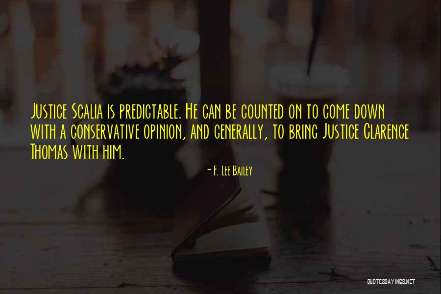 Deceptively Delicious Recipes Quotes By F. Lee Bailey Deceptively Delicious Recipes Quotes By F. Lee Bailey
