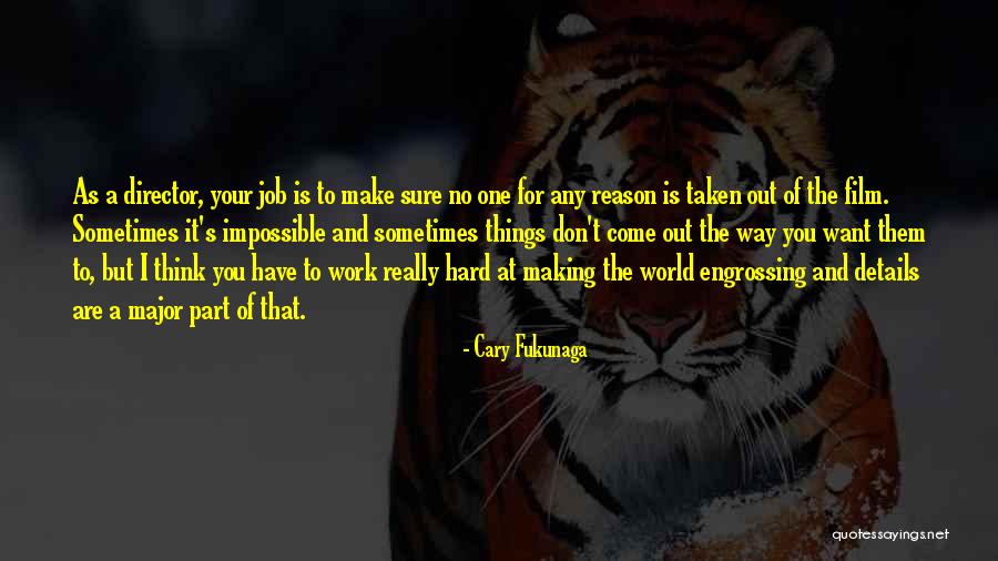 Decerebrate Animal Quotes By Cary Fukunaga Decerebrate Animal Quotes By Cary Fukunaga