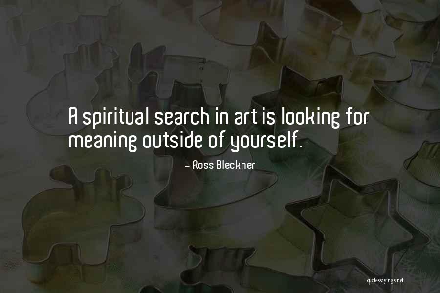 Decerebrate Posturing Quotes By Ross Bleckner Decerebrate Posturing Quotes By Ross Bleckner