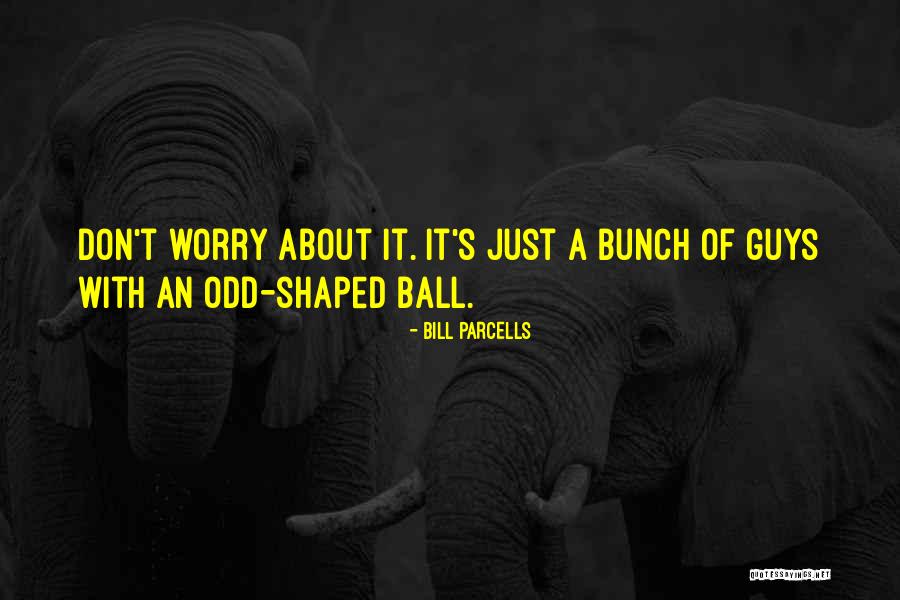 Decesare Chiropractic Quotes By Bill Parcells Decesare Chiropractic Quotes By Bill Parcells