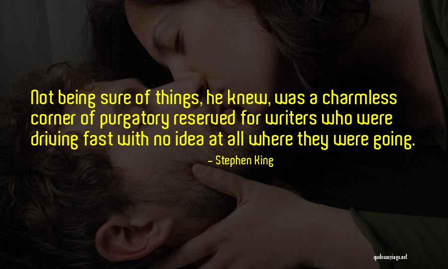 Decesare Homes Quotes By Stephen King Decesare Homes Quotes By Stephen King