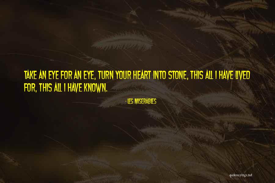 Decesares Pizza Schroon Lake Quotes By Les Miserables Decesares Pizza Schroon Lake Quotes By Les Miserables