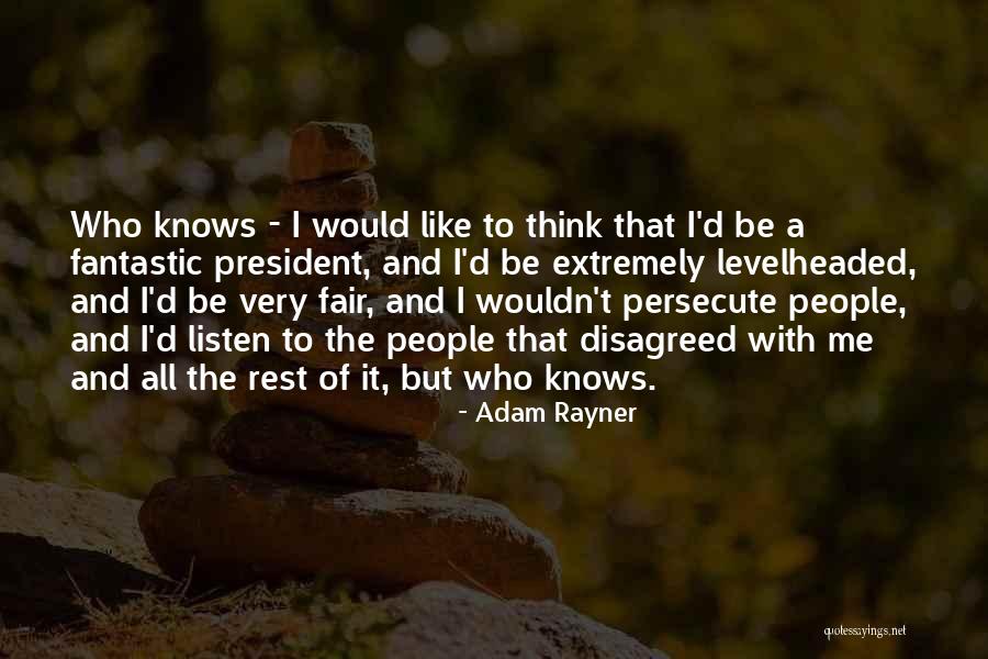 Decesaris Quotes By Adam Rayner Decesaris Quotes By Adam Rayner