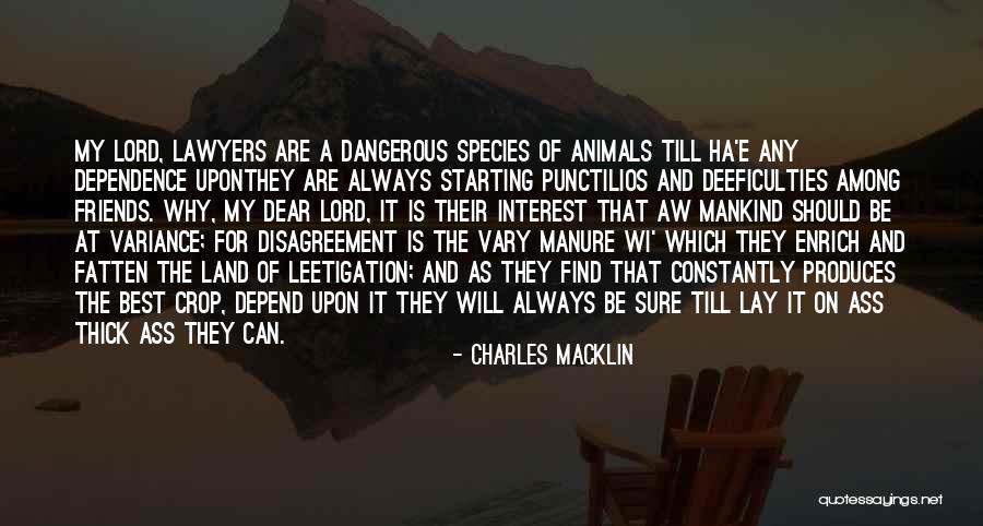 Decesaris Quotes By Charles Macklin Decesaris Quotes By Charles Macklin