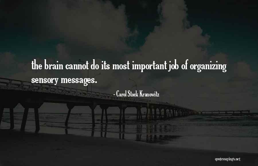 Dechado Sinonimos Quotes By Carol Stock Kranowitz Dechado Sinonimos Quotes By Carol Stock Kranowitz
