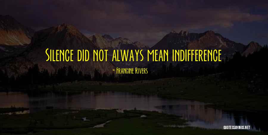 Dechaumes Elem Quotes By Francine Rivers Dechaumes Elem Quotes By Francine Rivers